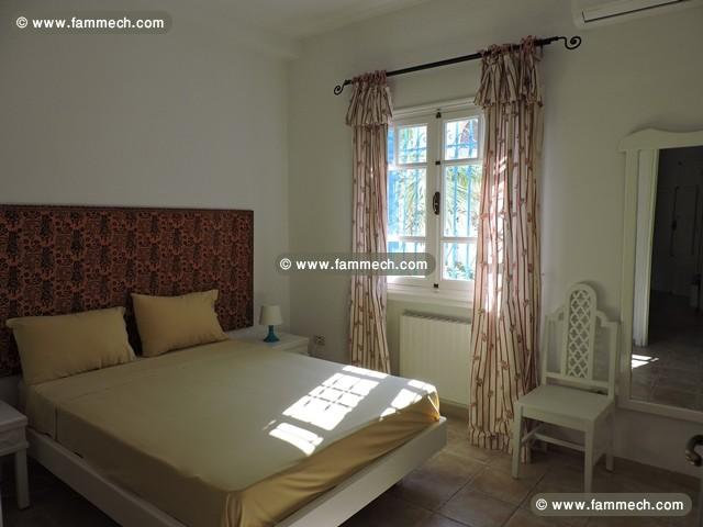 Appartement Bea AL2208 Hammamet Nord 