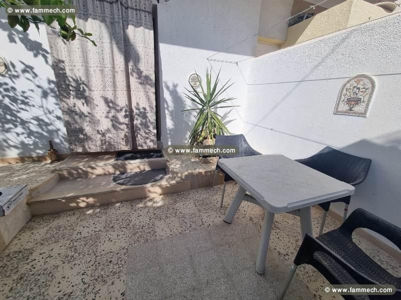 Appartement beatrice(réf: l2841) :