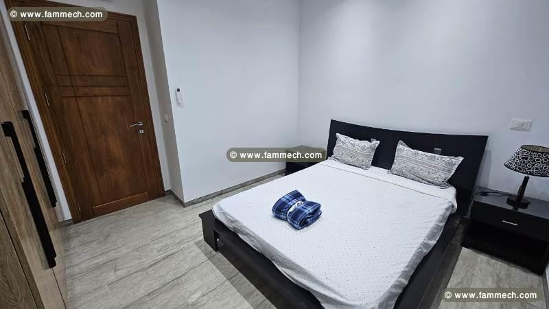 Appartement belle merveille(réf: l2931)