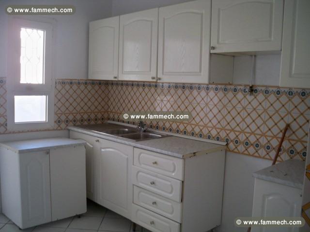appartement berlin AL1873 saukra tunis 