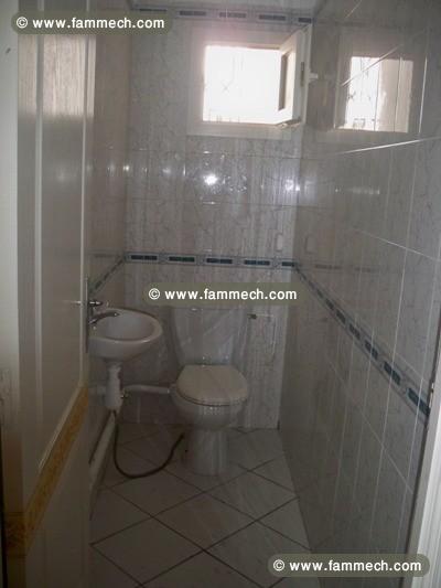 appartement berlin AL1873 saukra tunis 