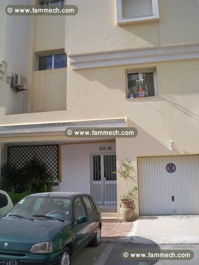 appartement berlin AL1873 saukra tunis 