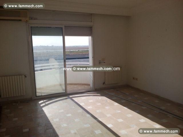Appartement Beya ref AV1199 La Soukra 