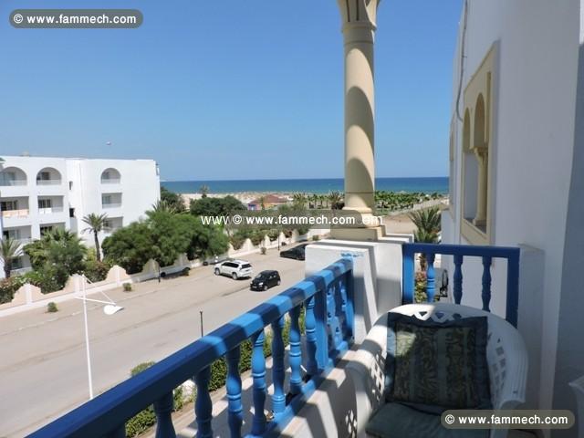 Appartement Bianca AL1777 Yasmine Hammamet