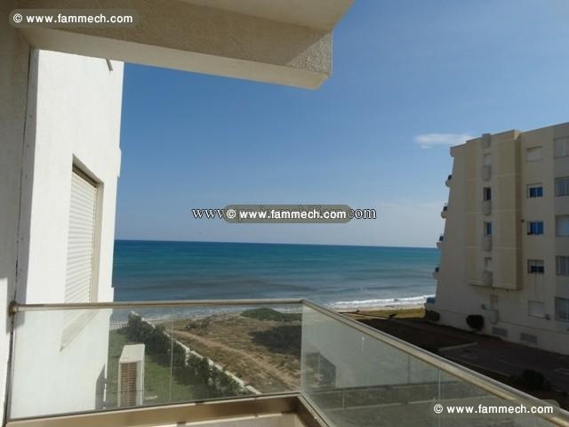 APPARTEMENT BIMBA - Hammamet            REF. L1421