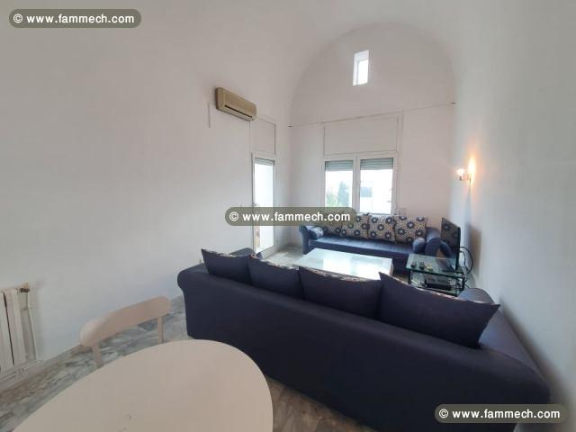 APPARTEMENT BLUE(Réf: L2235)