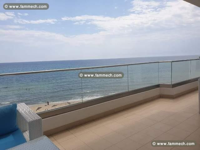 Appartement Bluets AL2478 Hammamet 