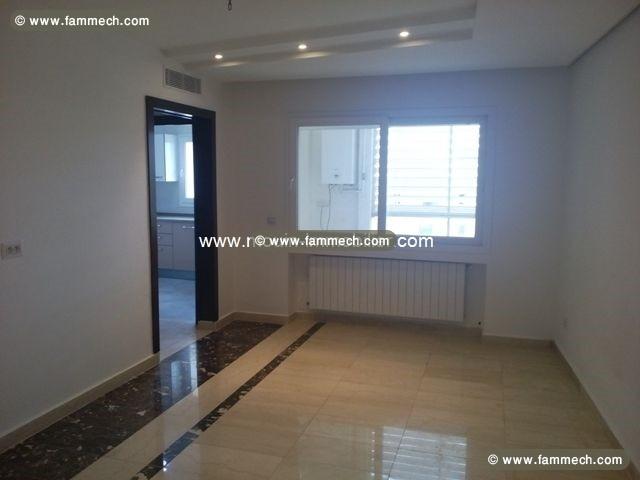 APPARTEMENT BRIGITTE AV1198