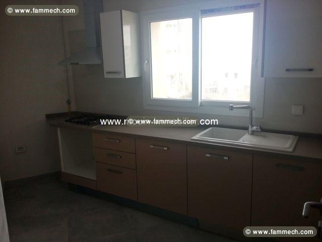 APPARTEMENT BRIGITTE AV1198