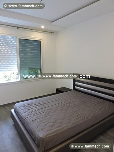 Appartement Byzance AL2302 Nabeul
