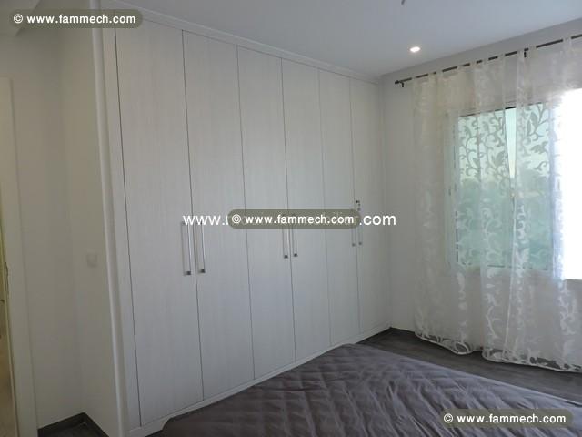 Appartement Byzance AL2302 Nabeul