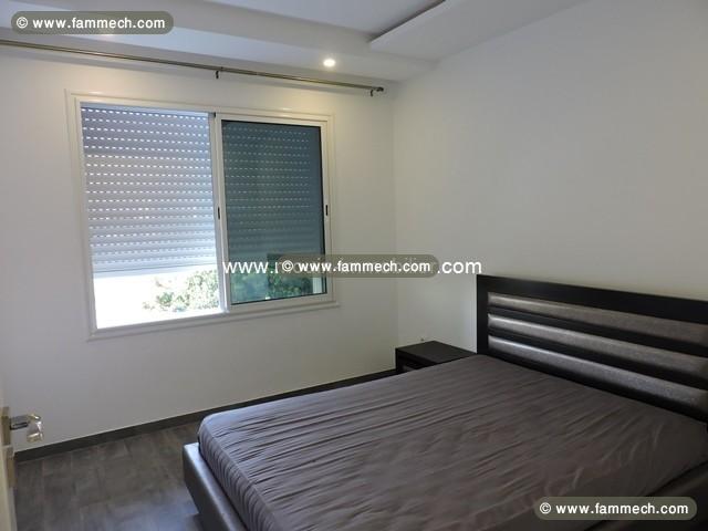 Appartement Byzance AL2302 Nabeul
