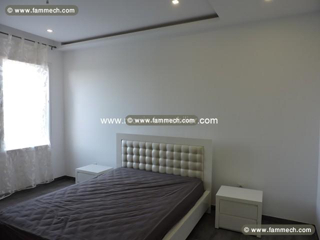 Appartement Byzance AL2302 Nabeul