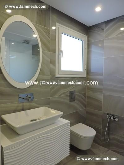 Appartement Byzance AL2302 Nabeul