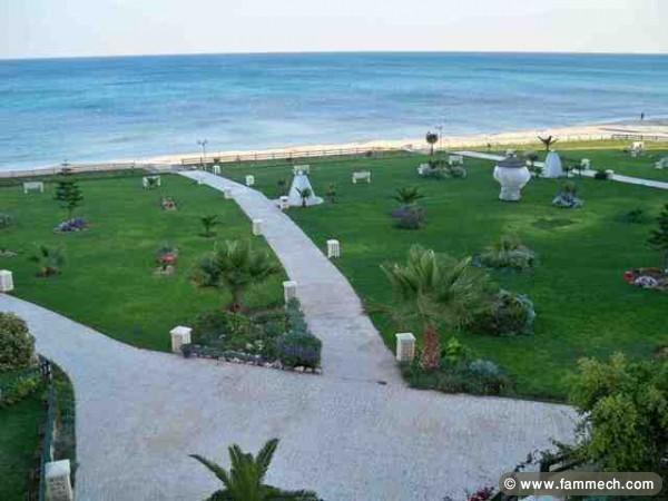 APPARTEMENT CÔTE D'AZUR L350