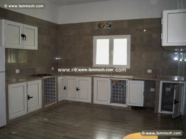 Appartement Cactus AL1322