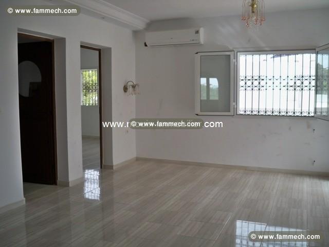 Appartement Cactus AL1322