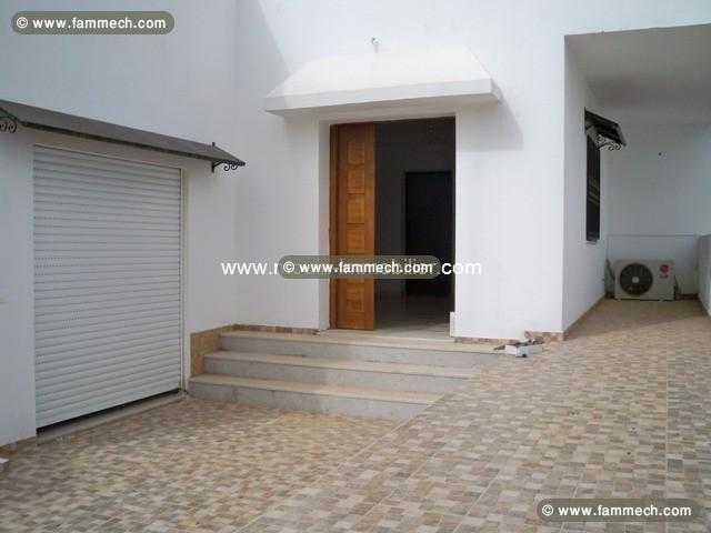 Appartement Cactus ref AL1322 Hammamet