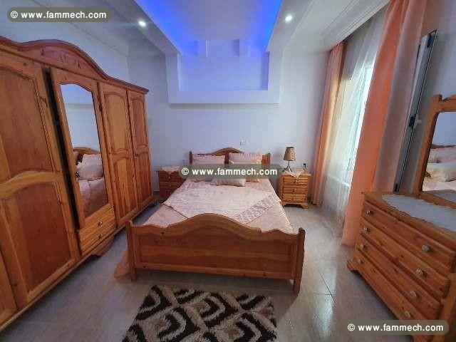 Appartement CAJOU(Réf: L2324)