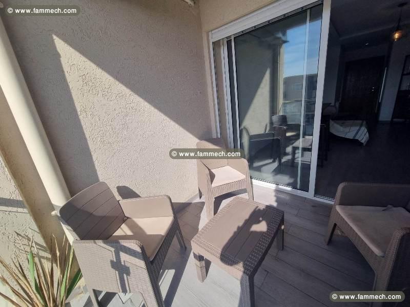 Appartement calypso(réf: l2789)