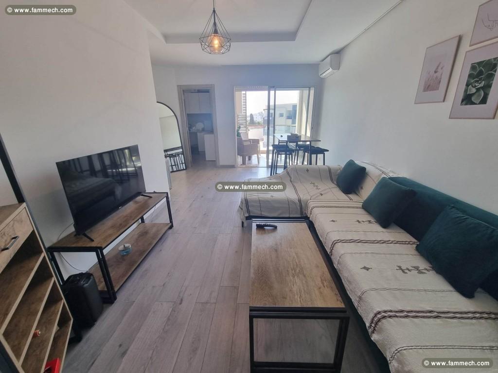 Appartement calypso(réf: l2789)