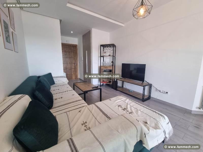Appartement calypso(réf: l2789)