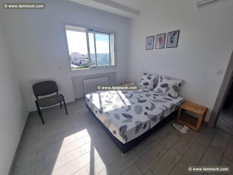 Appartement calypso(réf: l2789)