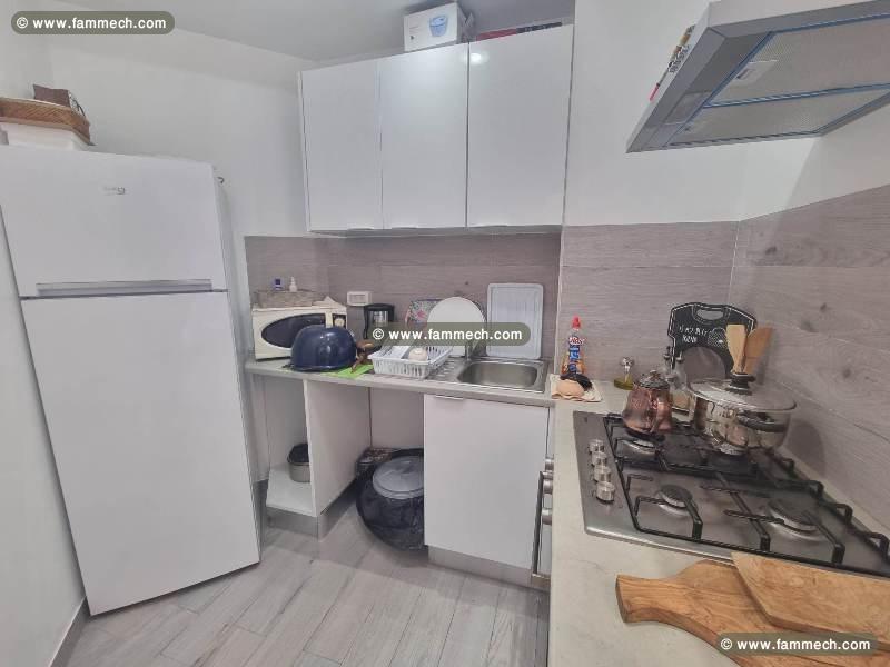 Appartement calypso(réf: l2789)