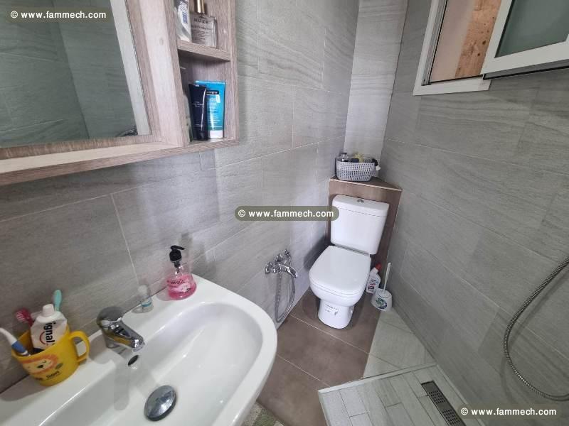 Appartement calypso(réf: l2789)