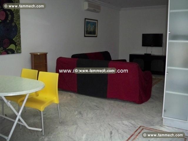 Appartement Camelia 1 AL1209 