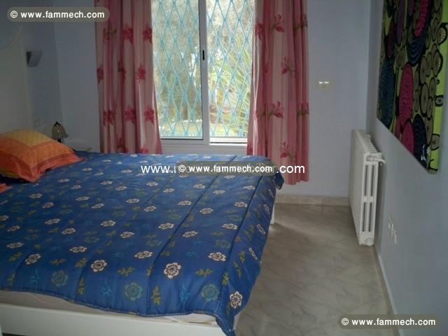 Appartement Camelia 1 AL1209 
