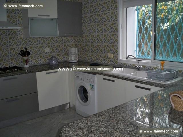 Appartement Camelia AL1209 