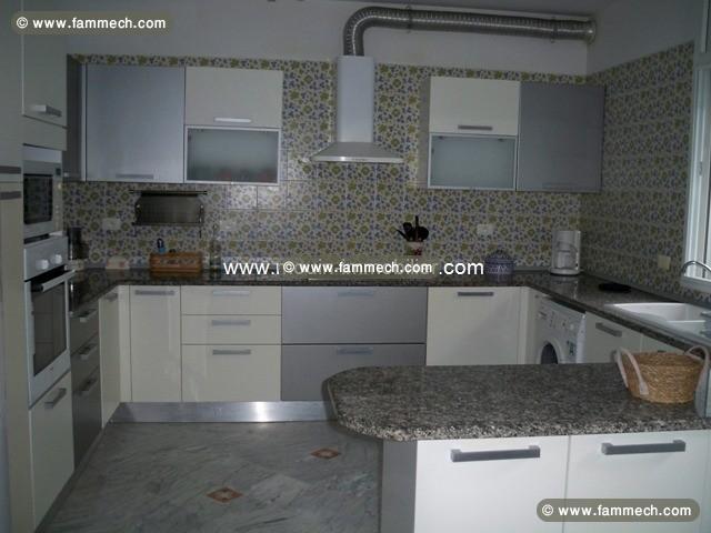 Appartement Camelia AL1209 