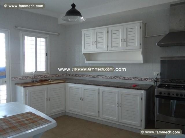 Appartement Camomille AL1291