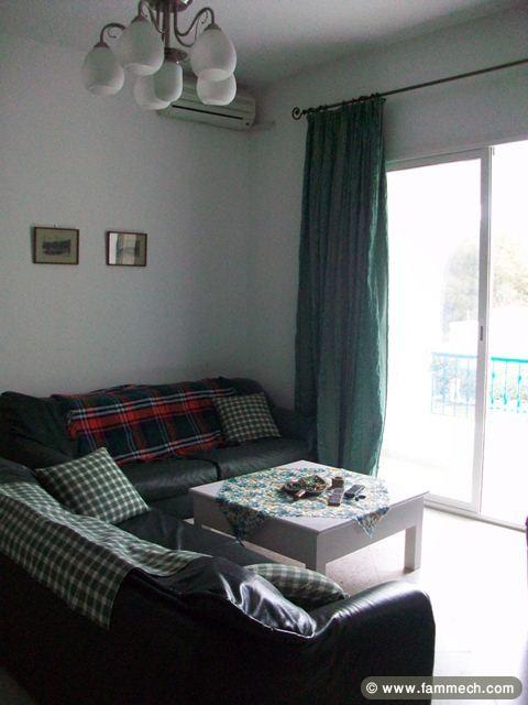 Appartement Canari - L223