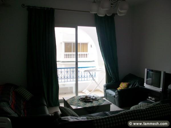 APPARTEMENT CANARI L252 CENTRE VILLE 