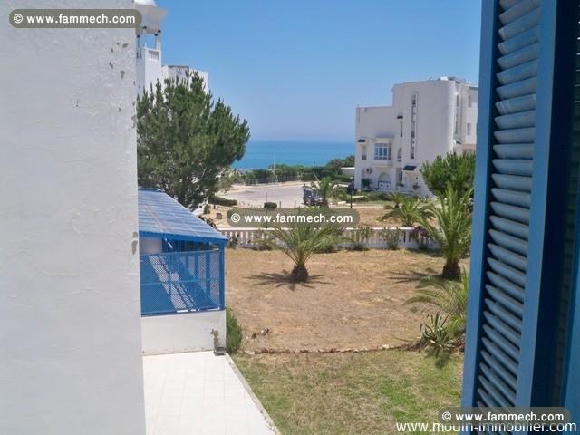 appartement capricio AV791 gammarth tunis 