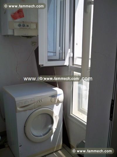 appartement carla AL1070 hammamet nord 