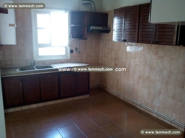 Appartement Carlo ref AL2106 Manzah 9