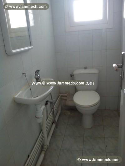 Appartement Carlo ref AL2106 Manzah 9