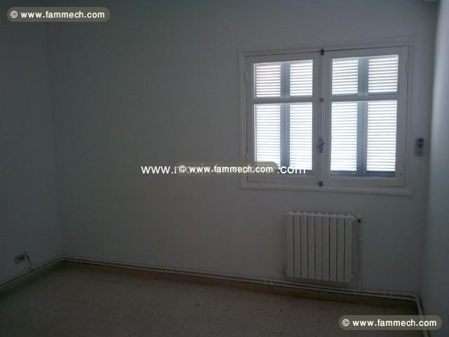 Appartement Carlo ref AL2106 Manzah 9