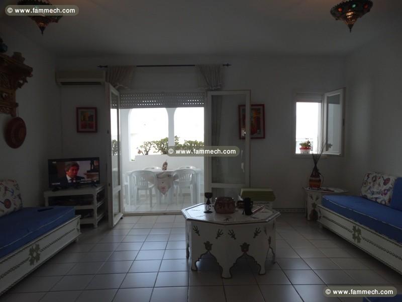 APPARTEMENT CASCADES V1137