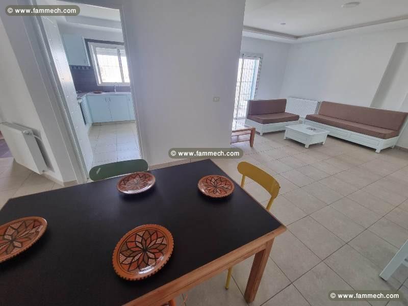 Appartement cat(réf: l2277)