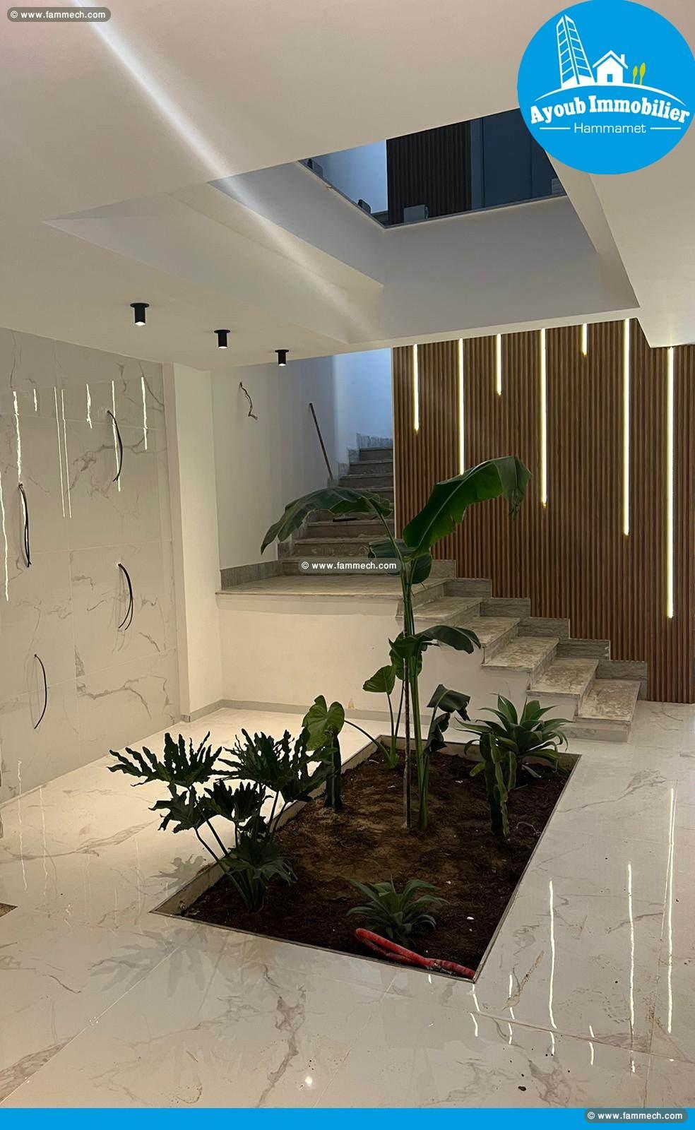 Appartement Cayenna