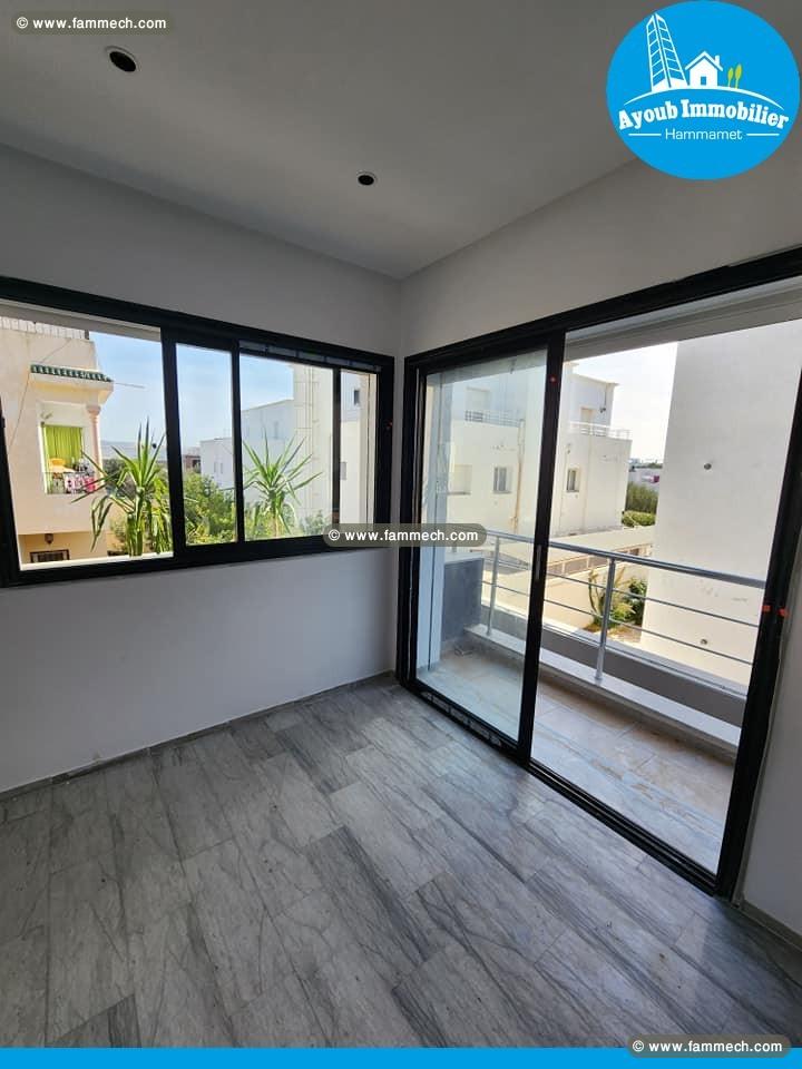 Appartement Cayenna
