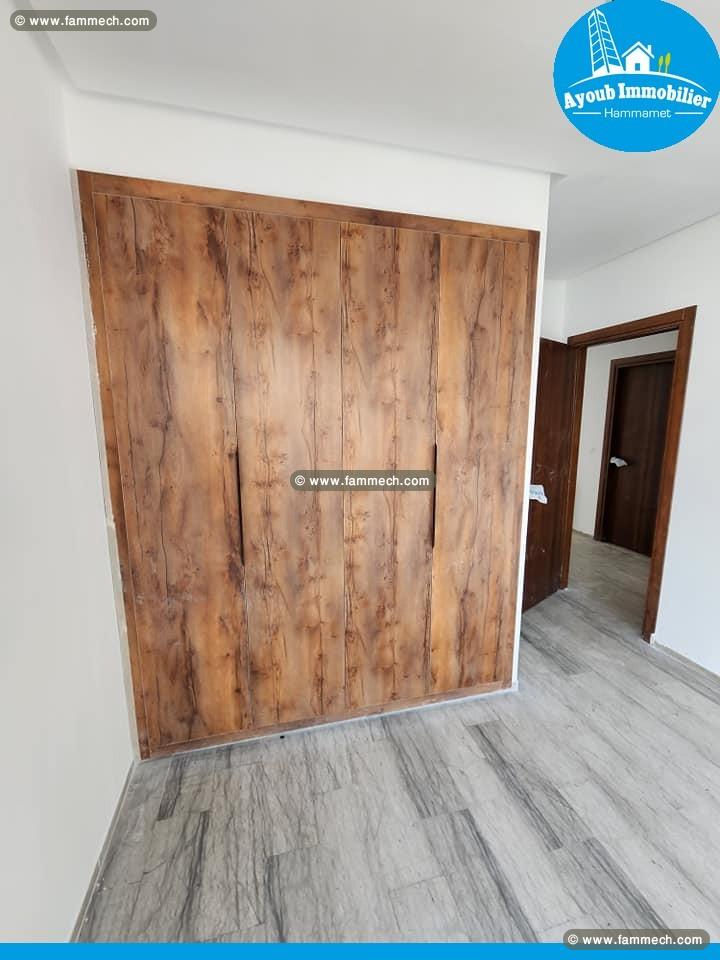 Appartement Cayenna