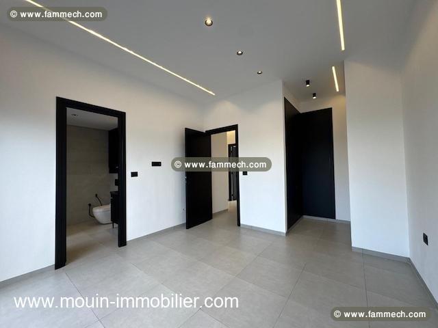 Appartement Celine 1 AV1866 Hammamet 