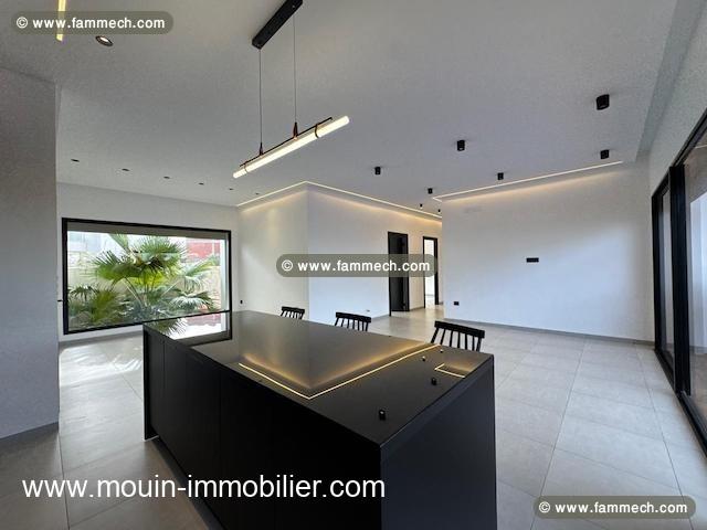 APPARTEMENT CELINE 1 I Hammamet AV1866