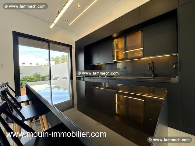 APPARTEMENT CELINE 1 I Hammamet AV1866