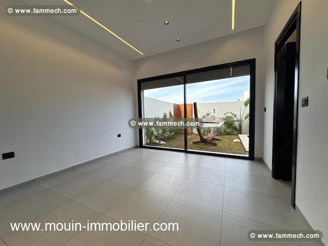APPARTEMENT CELINE 1 I Hammamet AV1866